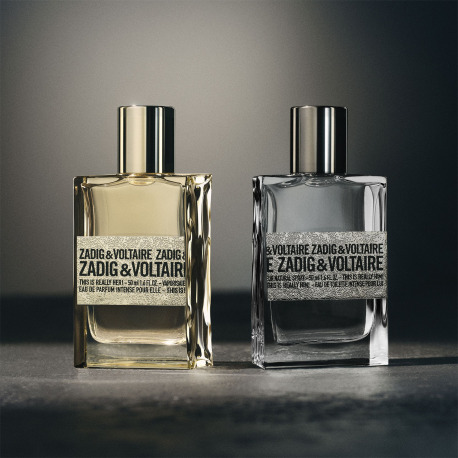 ZADIG & VOLTAIRE Das ist wirklich er!